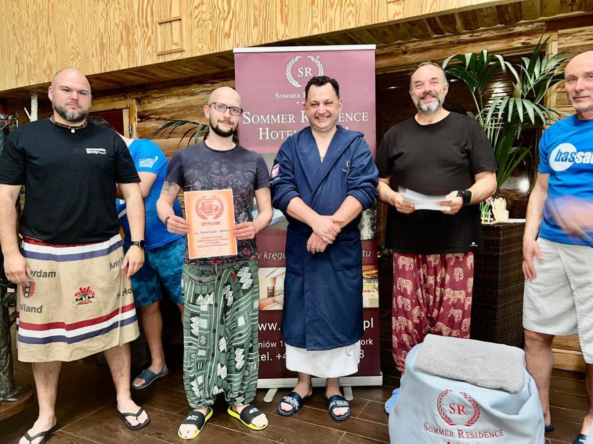 Sommer Hotel&spa